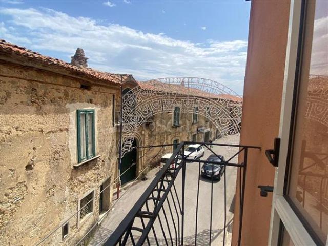 Villa Schiera in vendita a Sessa Cilento, Campania