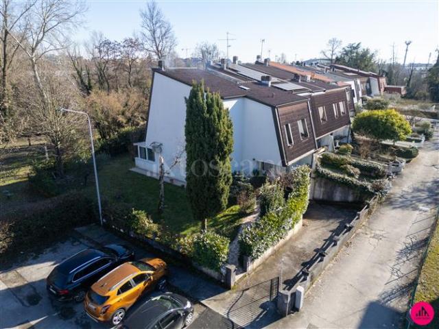 Villa Schiera in vendita a San Gregorio, Pordenone