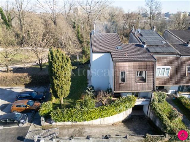 Villa Schiera in vendita a San Gregorio, Pordenone