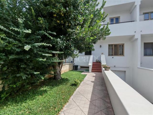 Villa Schiera in vendita a Paradiso, Brindisi