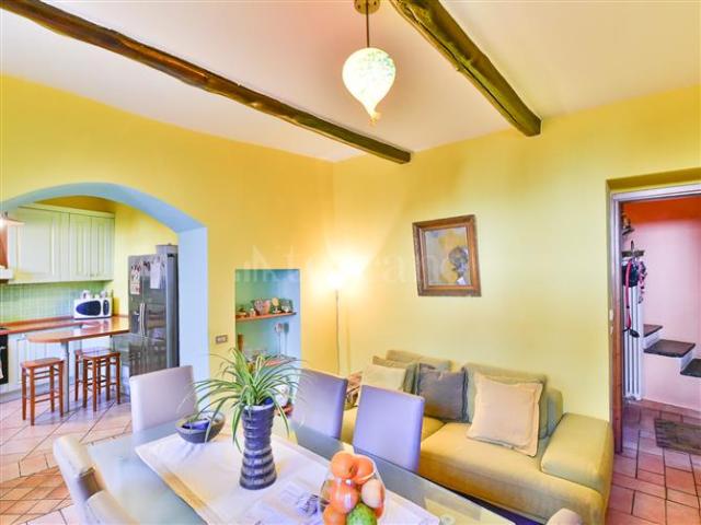 Villa Schiera in vendita a Rovenna, Cernobbio