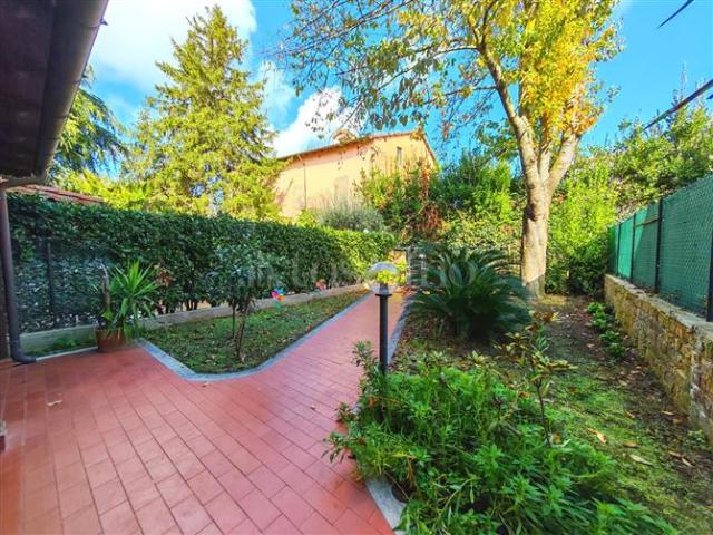 Villa Schiera in vendita a Roma Capitale, Lazio