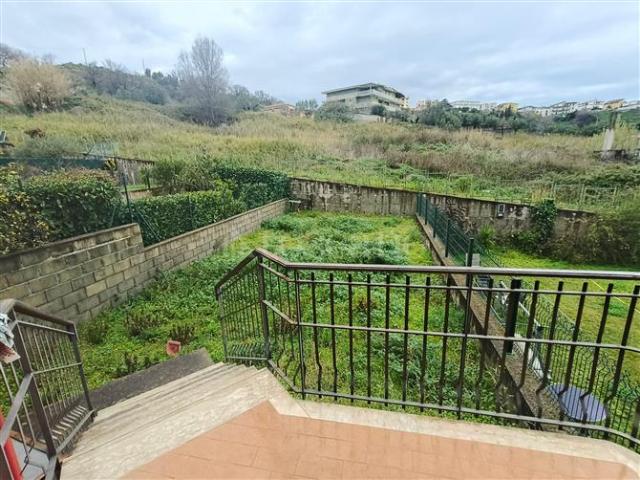 Villa Schiera in vendita a Sant'Antonio, Calabria