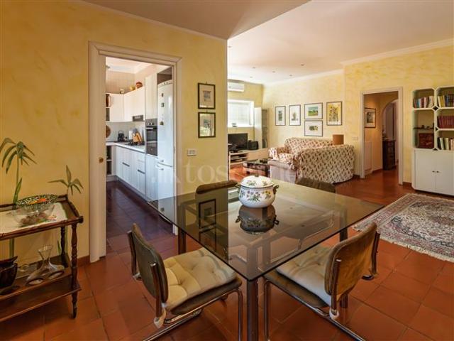 Villa Schiera in vendita a Olgiata, Roma Capitale