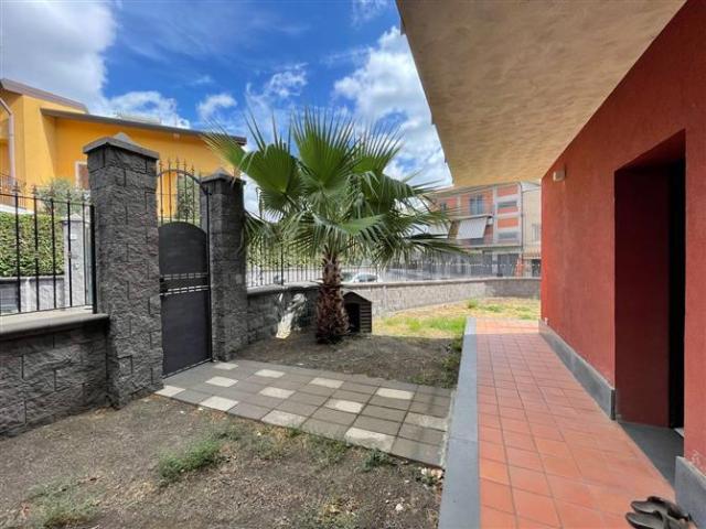 Villa Schiera in vendita a Catania