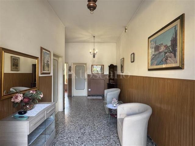 Villa Schiera in vendita a Santa Lucia, Prato