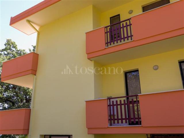 Villa Schiera in vendita a San Silvestro, Pescara