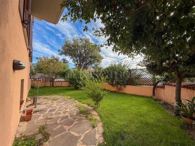 Villa Schiera in vendita a Sa Minda Noa, San Pantaleo