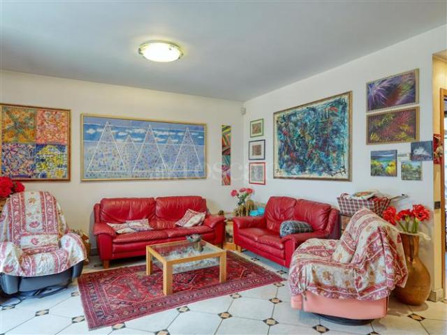 Villa Schiera in vendita a Centro, Gallarate
