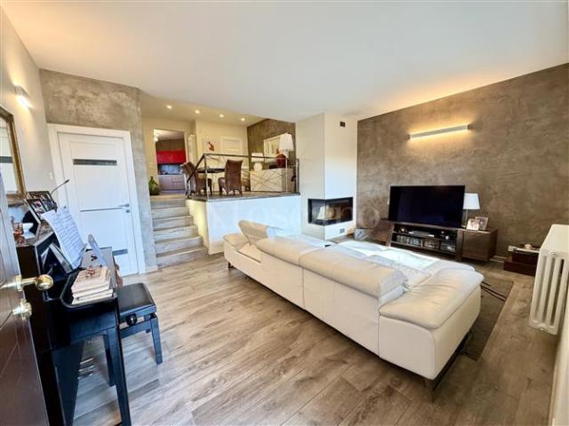 Villa Schiera in vendita a Gussago, Lombardia