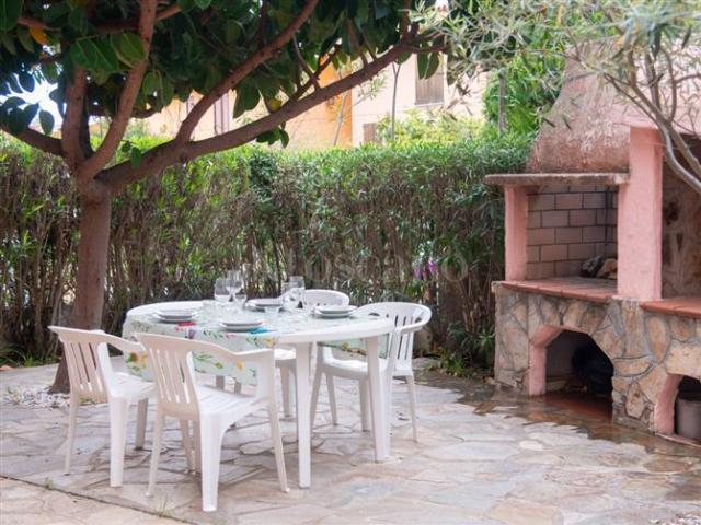 Villa Schiera in vendita a Agrustos, Sardigna/Sardegna