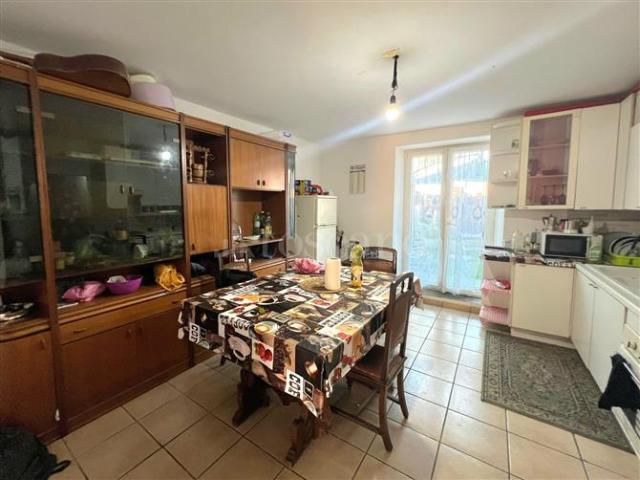 Villa Schiera in vendita a Maccarese Scalo, Roma Capitale