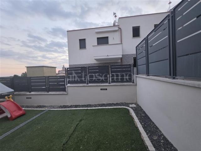 Villa Schiera in vendita a Priverno, Latina
