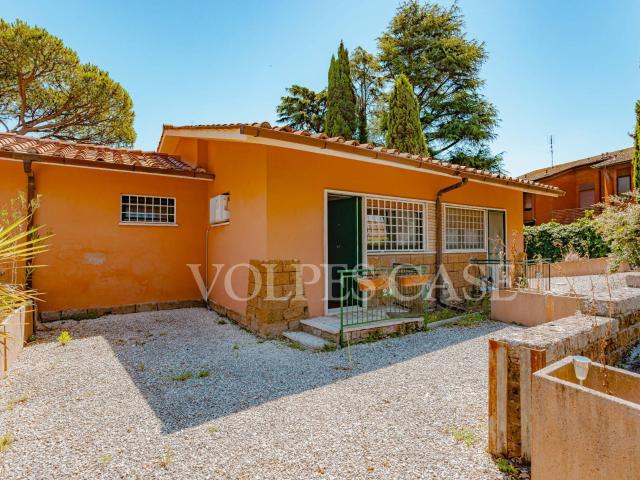 Villa Indipendente in affitto a Municipio Roma XV, Roma Capitale