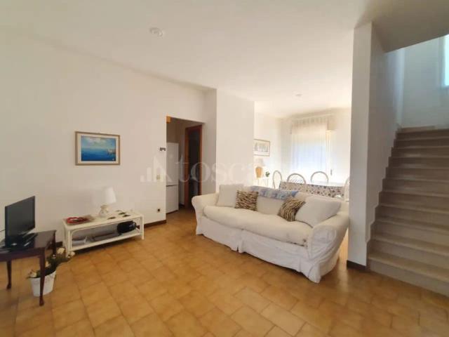Villa Indipendente in affitto a Fregene, Roma Capitale