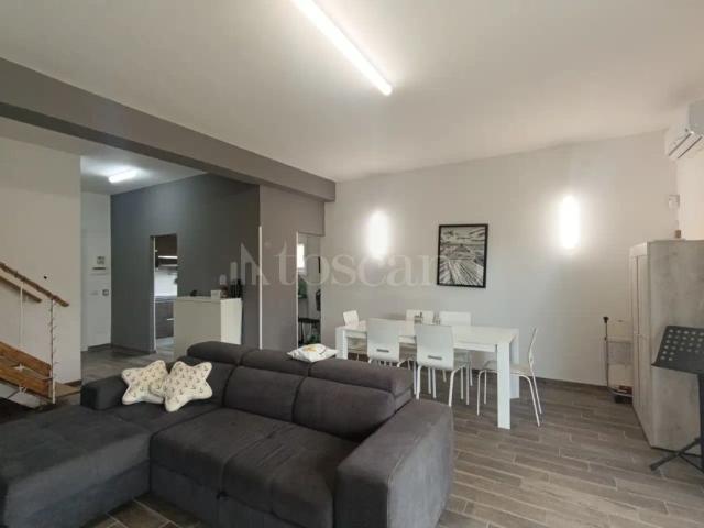 Villa Indipendente in affitto a Lido di Enea, Roma Capitale
