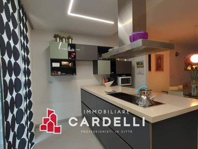 Villa Indipendente in vendita a San Filippo, Marche