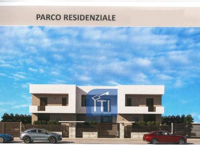 Villa Indipendente in vendita a Qualiano, Campania