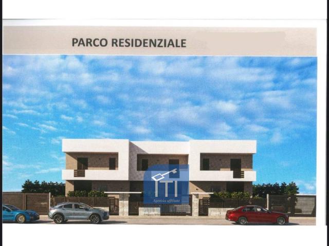Villa Indipendente in vendita a Qualiano, Campania