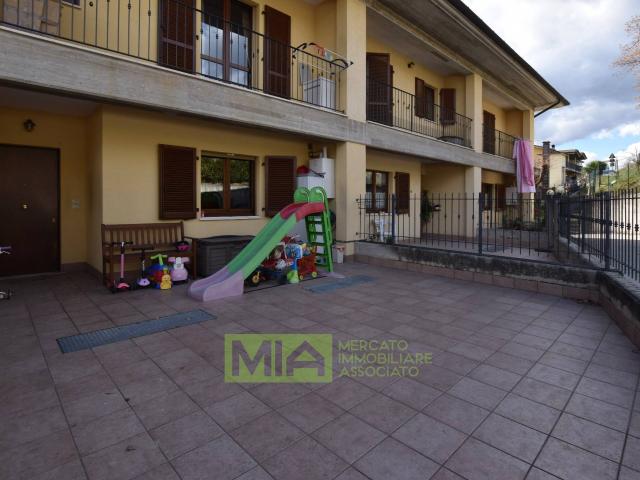 Villa Indipendente in vendita a Marche, Fermo