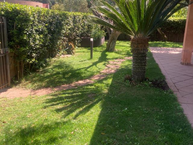 Villa Indipendente in affitto a centro M, Capalbio