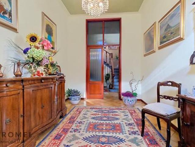Villa Indipendente in vendita a Santa Croce Sull'arno, Toscana