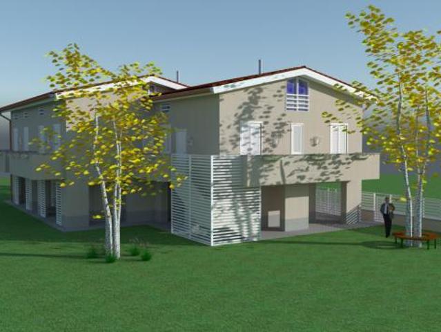 Villa Indipendente in vendita a Campi Bisenzio, Toscana
