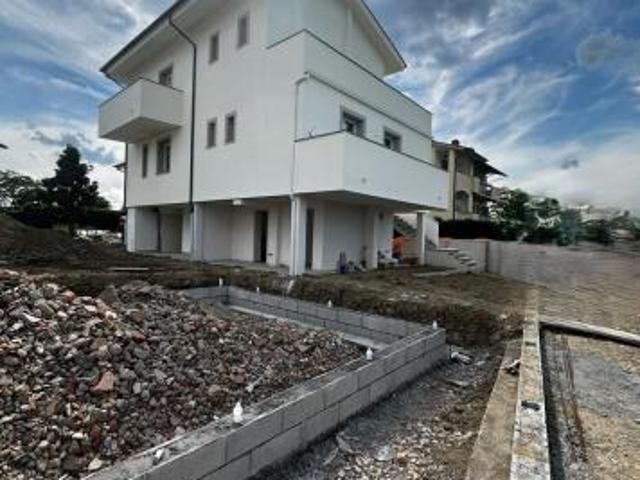 Villa Indipendente in vendita a Sant'Angelo a Lecore, Campi Bisenzio