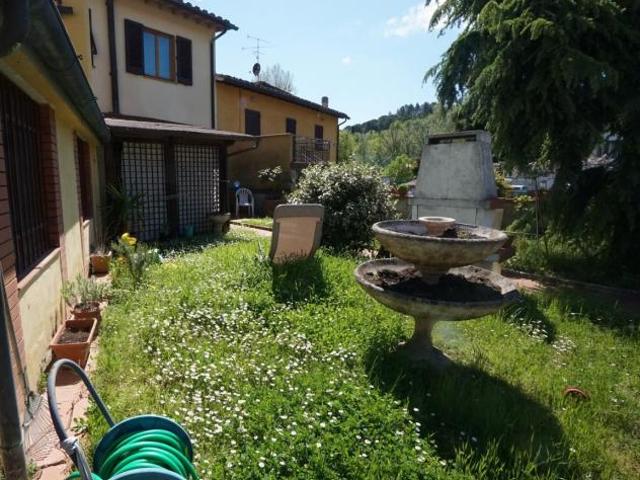 Villa Indipendente in vendita a San Polo In Chianti, Firenze