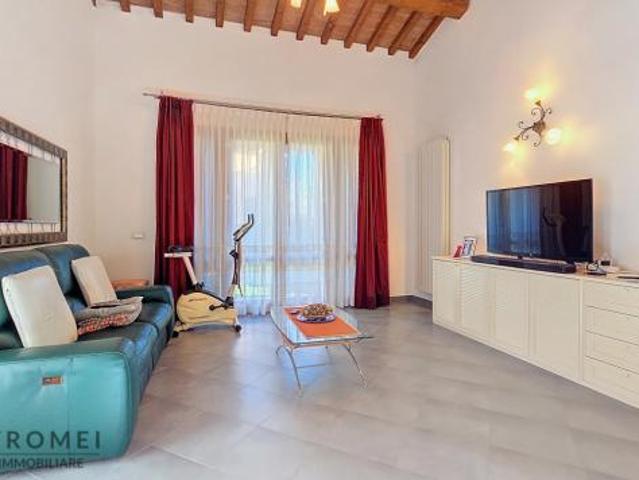 Villa Indipendente in vendita a Castelfranco Di Sotto, Toscana