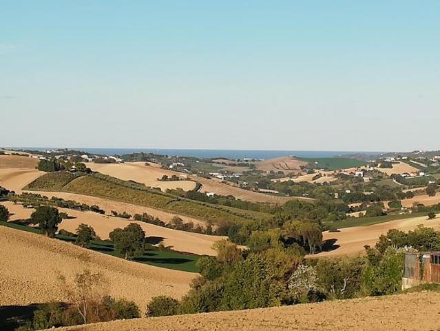 Villa Schiera in vendita a Marche, Macerata