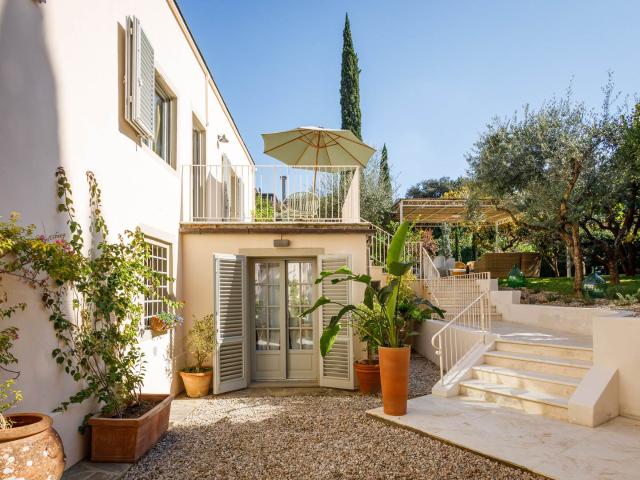 Appartamento in affitto a Quartiere 3, Firenze