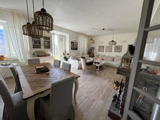 Villa Indipendente in vendita a Abetone Cutigliano, Toscana