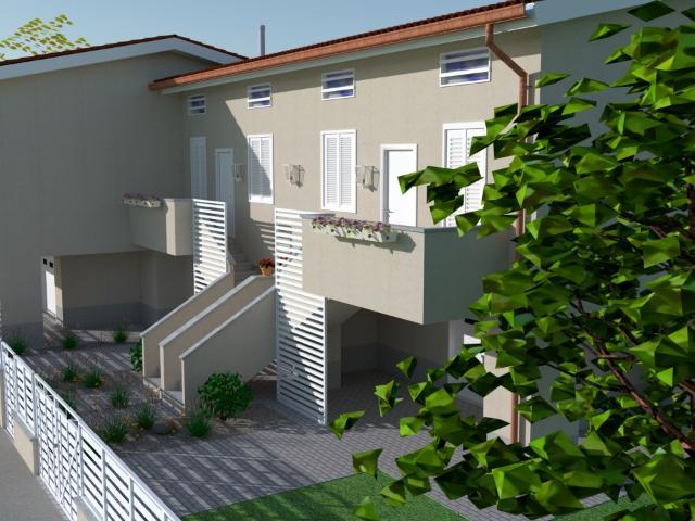 Villa Indipendente in vendita a Campi Bisenzio, Toscana