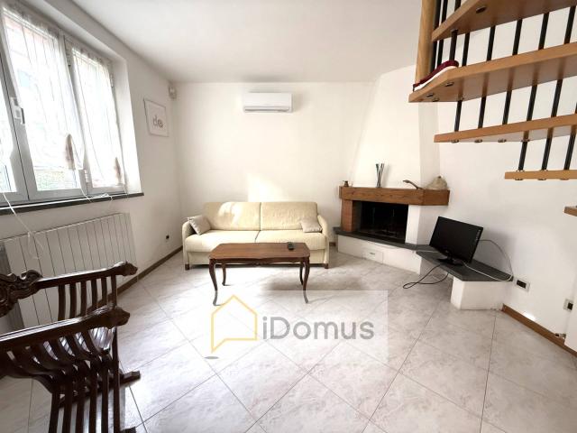 Villa Indipendente in vendita a Marciana, Cascina