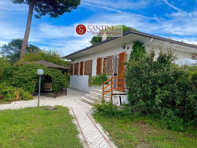 Villa Indipendente in vendita a Castiglione Della Pescaia, Toscana