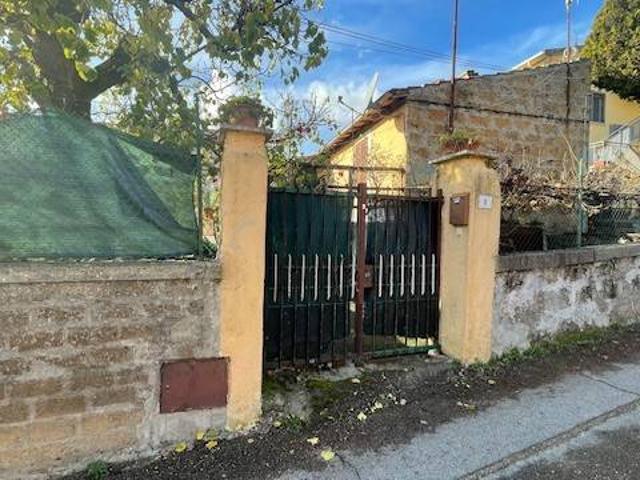 Villa Indipendente in vendita a Civita Castellana, Lazio