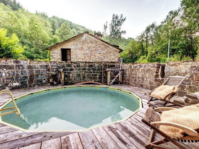 Villa Indipendente in vendita a Ortignano, Toscana