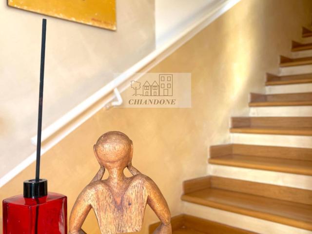 Villa Indipendente in vendita a Casale Prima Porta, Roma Capitale