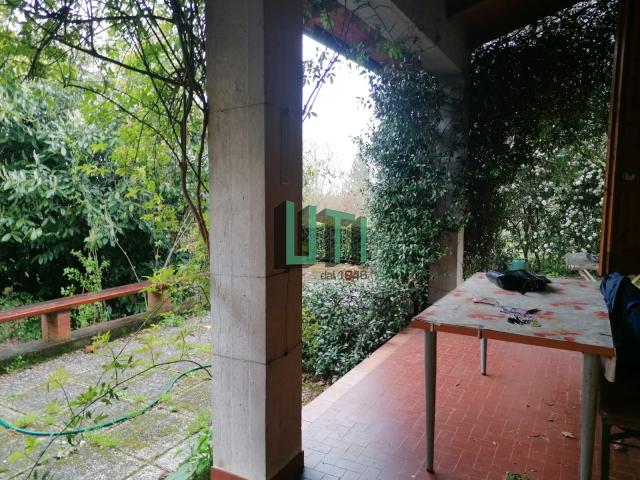 Villa Indipendente in vendita a Unione di Comuni Valdarno e Valdisieve, Rufina