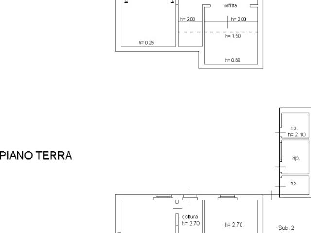 Villa Indipendente in vendita a Colonnata, Sesto Fiorentino