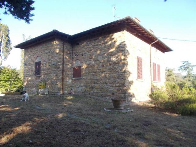 Villa Indipendente in vendita a Vaglia, Toscana