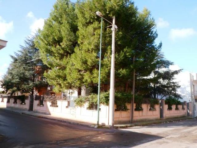 Villa Indipendente in vendita a Puglia, Lecce