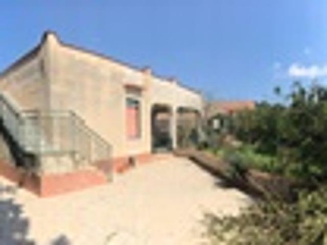 Villa Indipendente in affitto a Carini, Sicilia