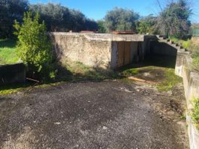 Villa Indipendente in vendita a Contrada Malatesta, Roma Capitale