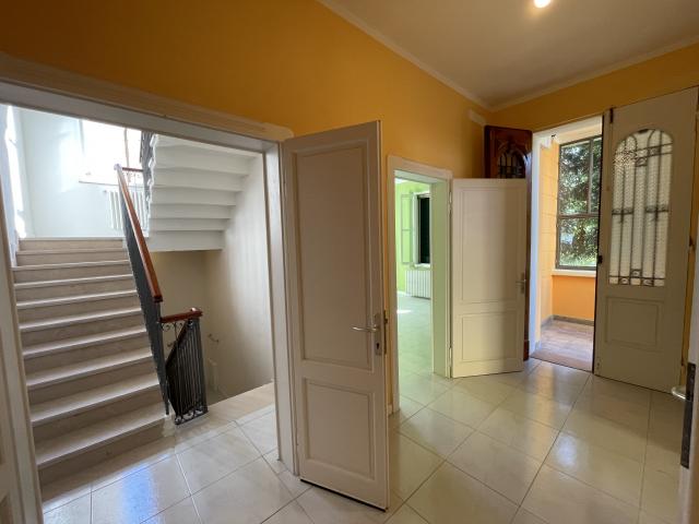 Villa Indipendente in affitto a Suzzara, Lombardia