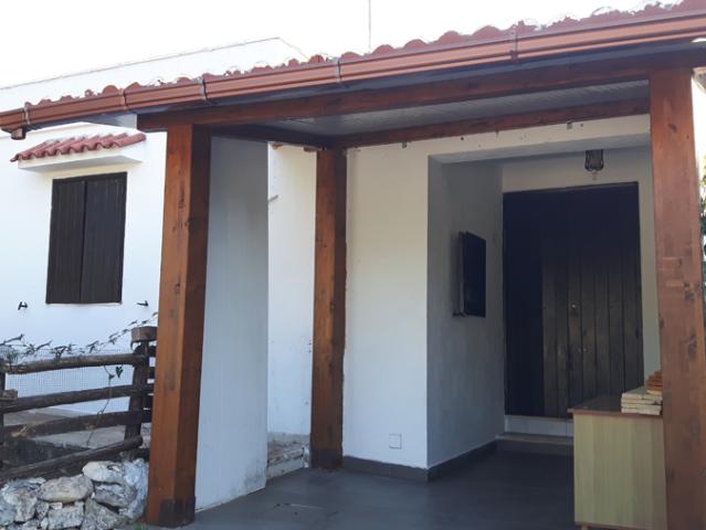 Villa Indipendente in affitto a Borgo Rurale Pascarosa, Puglia