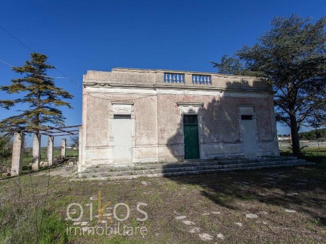 Casa in vendita a Francavilla Fontana, Brindisi