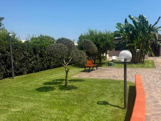 Villa Indipendente in affitto a Colonia Elena – Golfo Sereno, San Felice Circeo