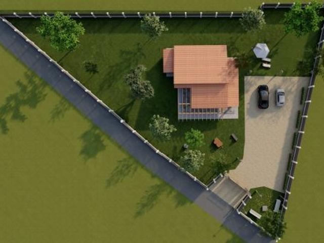 Villa Indipendente in vendita a Roma Capitale, Lazio